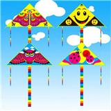 OBL10121468 - Windmill / kite