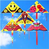 OBL10121469 - Windmill / kite