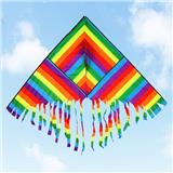 OBL10121480 - Windmill / kite