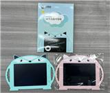 OBL10121714 - 狐狸彩色液晶写字板