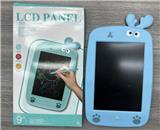 OBL10121721 - 卡通单色液晶写字板