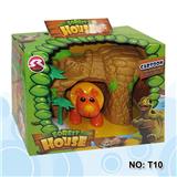OBL10121850 - Animaltoys