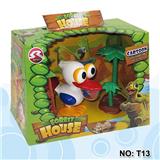 OBL10121853 - Animaltoys