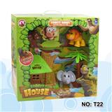 OBL10121883 - Animaltoys