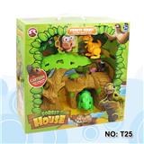 OBL10121891 - Animaltoys