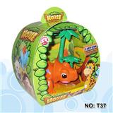 OBL10121895 - Animaltoys