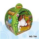 OBL10121900 - Animaltoys