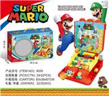 OBL10122009 - 推币游戏机