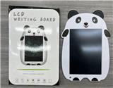 OBL10122211 - 熊猫单色液晶写字板