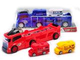 OBL10122330 - Free wheel toys