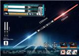 OBL10122732 - 二合一伸缩太空武器