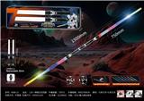 OBL10122733 - 二合一伸缩太空武器