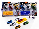OBL10123225 - Free wheel toys