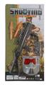 OBL10123247 - Bow and arrow