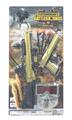 OBL10123252 - Bow and arrow