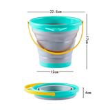 OBL10123513 - 1件套沙滩具