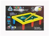 OBL10123530 - Billiards / Hockey