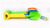 OBL10123536 - 沙铲4PCS
