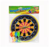 OBL10123585 - Target