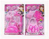 OBL10123601 - 饰品系列(两款混装)