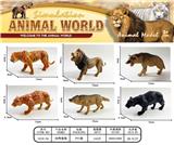 OBL10123723 - Animaltoys