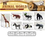 OBL10123724 - Animaltoys