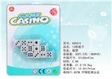 OBL10123736 - 12粒骰子
