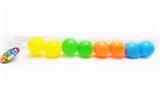 OBL10123742 - Ball games, series