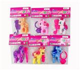 OBL10123805 - 精灵马套装