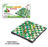 OBL10123829 - 蛇梯棋