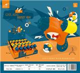 OBL10123834 - Water gun