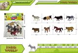 OBL10123837 - Animaltoys