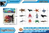OBL10123840 - Animaltoys