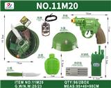 OBL10123853 - Sets / fire rescue set of / ambulance