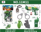 OBL10123854 - Sets / fire rescue set of / ambulance