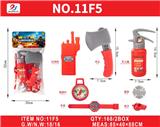 OBL10123855 - Sets / fire rescue set of / ambulance