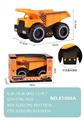 OBL10123883 - 工程车（灯光音乐）