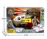 OBL10123901 - Militarytoys&Policeset