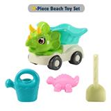 OBL10123908 - 4件套沙滩车