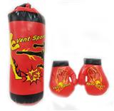 OBL10123932 - Boxingglove