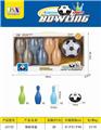 OBL10123976 - Basketball / football / volleyball / football