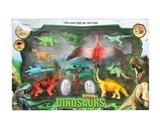 OBL10123984 - Animaltoys