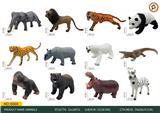 OBL10124044 - Animaltoys