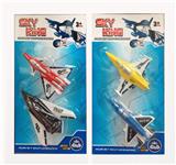 OBL10124150 - 回力飞机