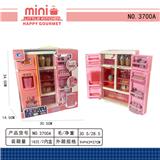 OBL10124436 - 大冰箱灯光音乐