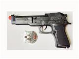 OBL10124611 - Flint gun