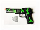 OBL10124615 - Flint gun
