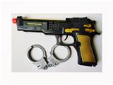 OBL10124617 - Flint gun