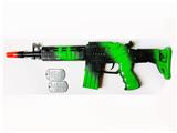 OBL10124623 - Flint gun