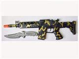 OBL10124625 - Flint gun